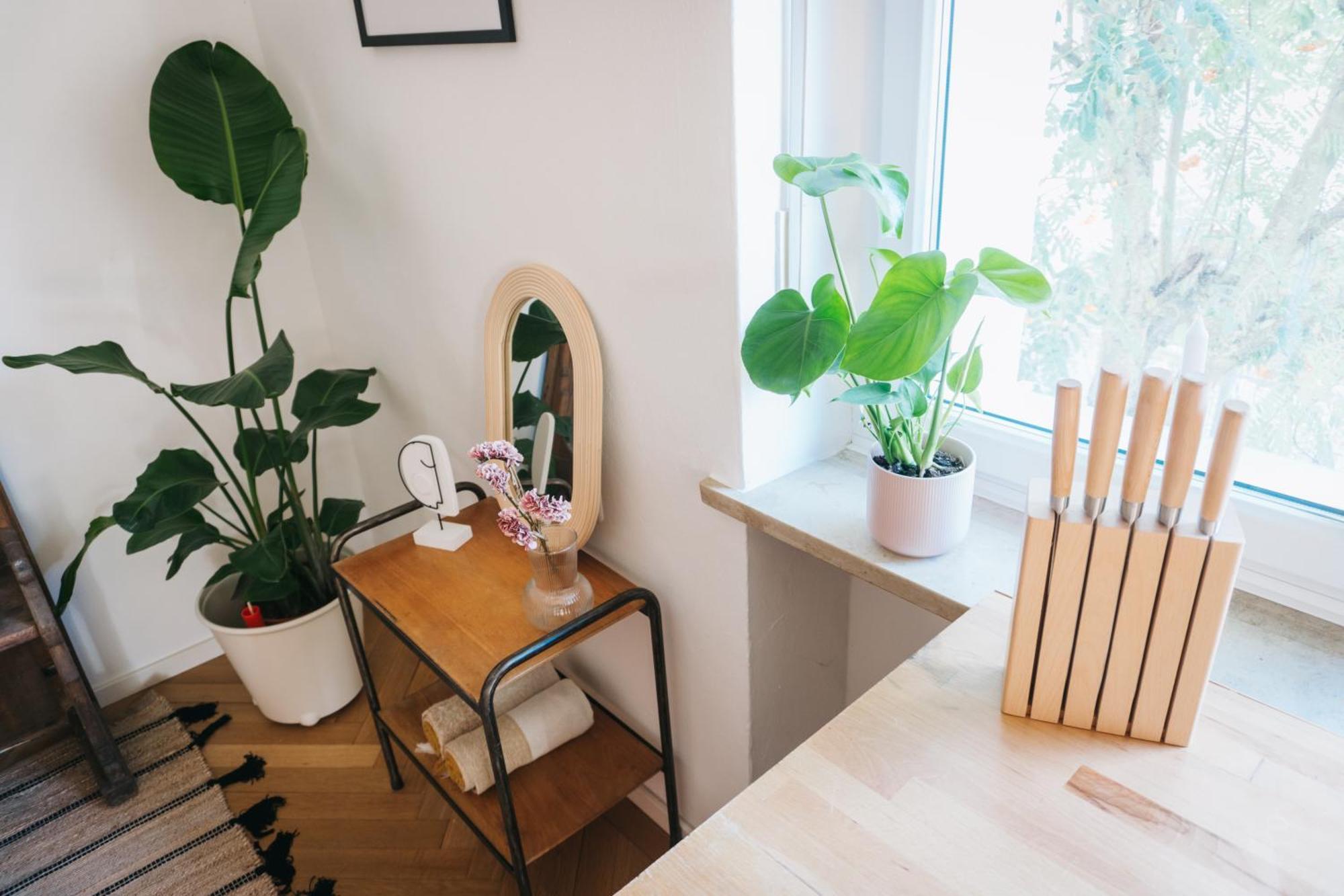 シュトラウビングRaum Life - Vintage Loft - Heimkino Netflix - 2X Privat Parkplaetzeアパートメント エクステリア 写真