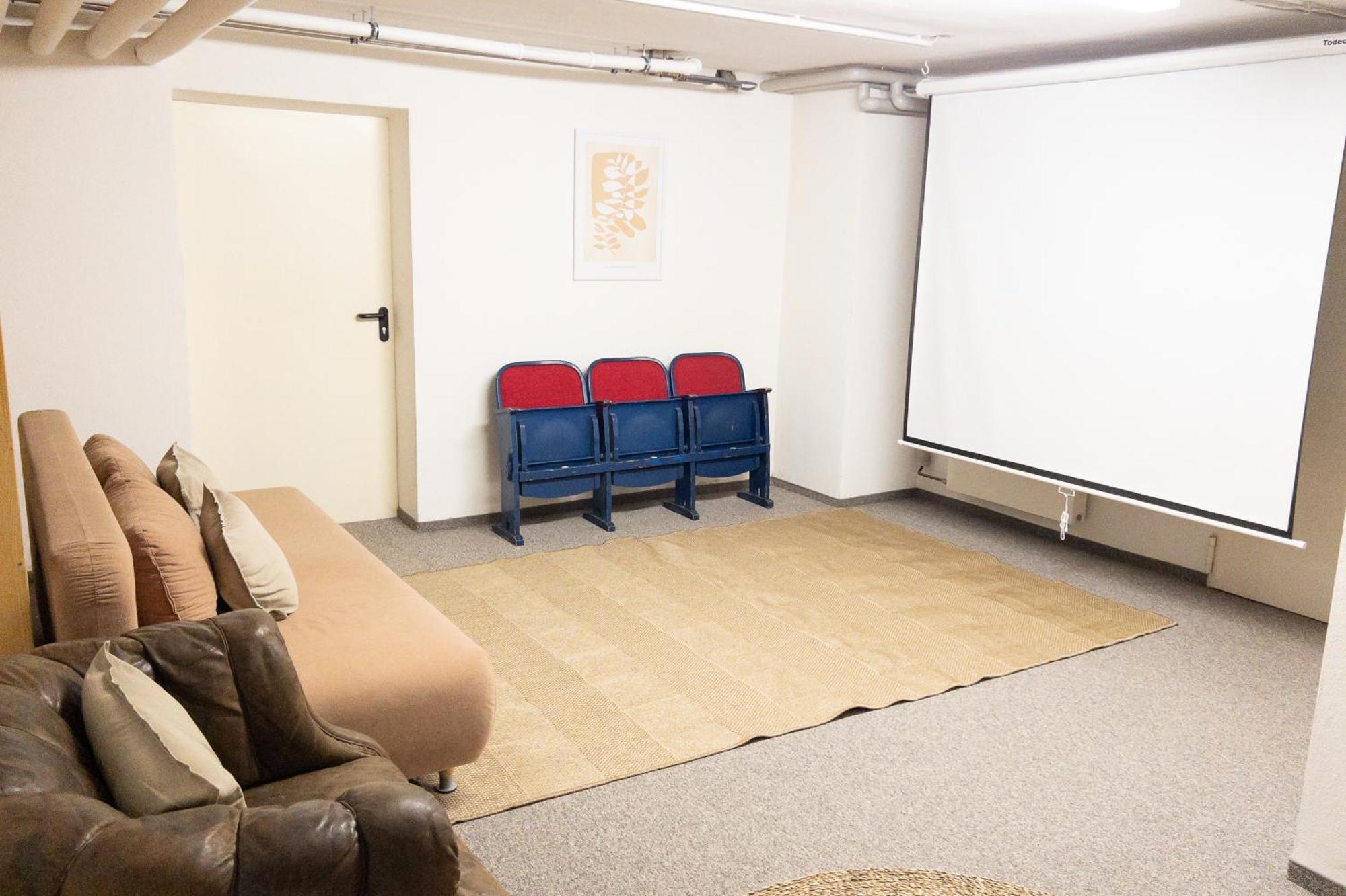 シュトラウビングRaum Life - Vintage Loft - Heimkino Netflix - 2X Privat Parkplaetzeアパートメント エクステリア 写真