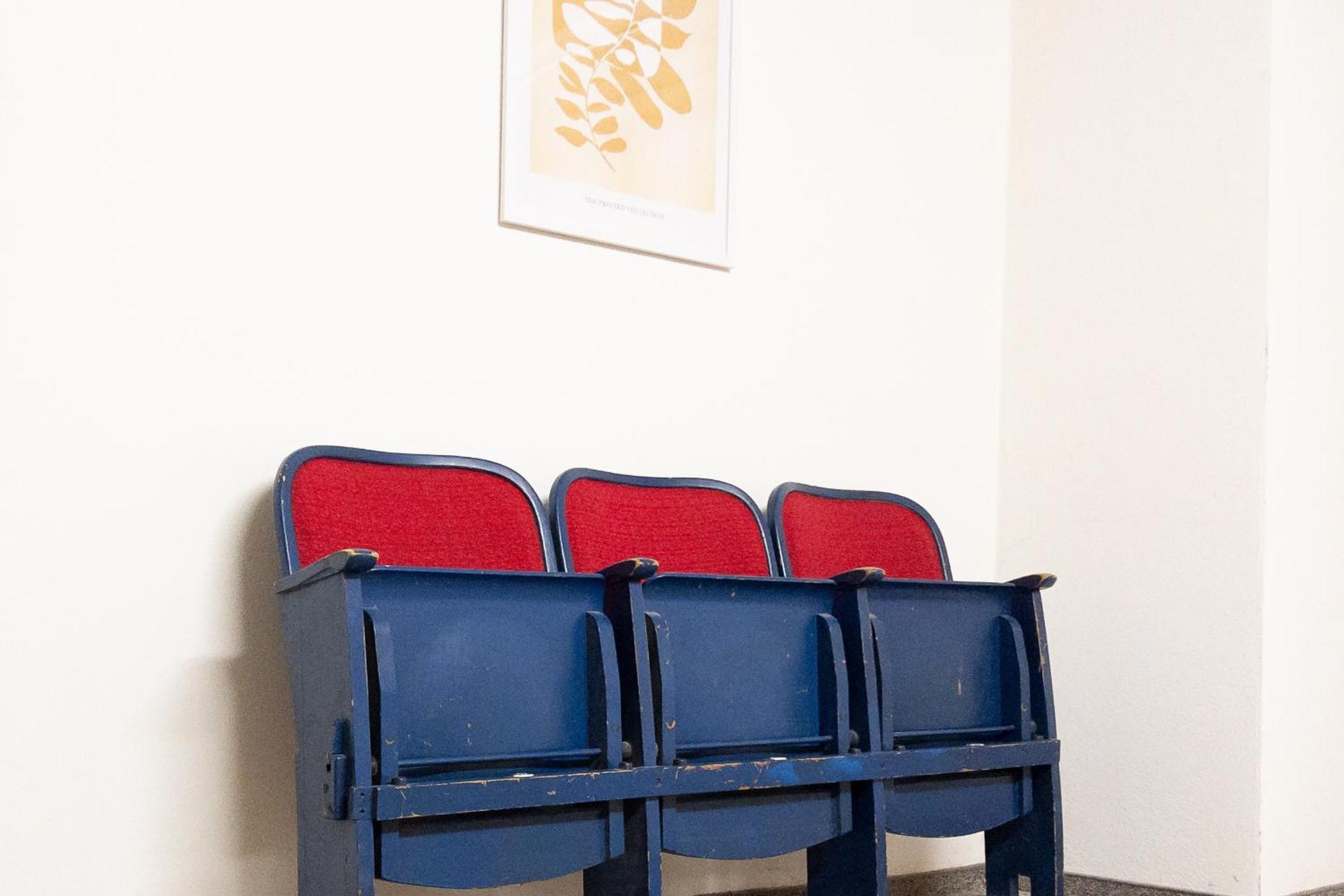 シュトラウビングRaum Life - Vintage Loft - Heimkino Netflix - 2X Privat Parkplaetzeアパートメント エクステリア 写真