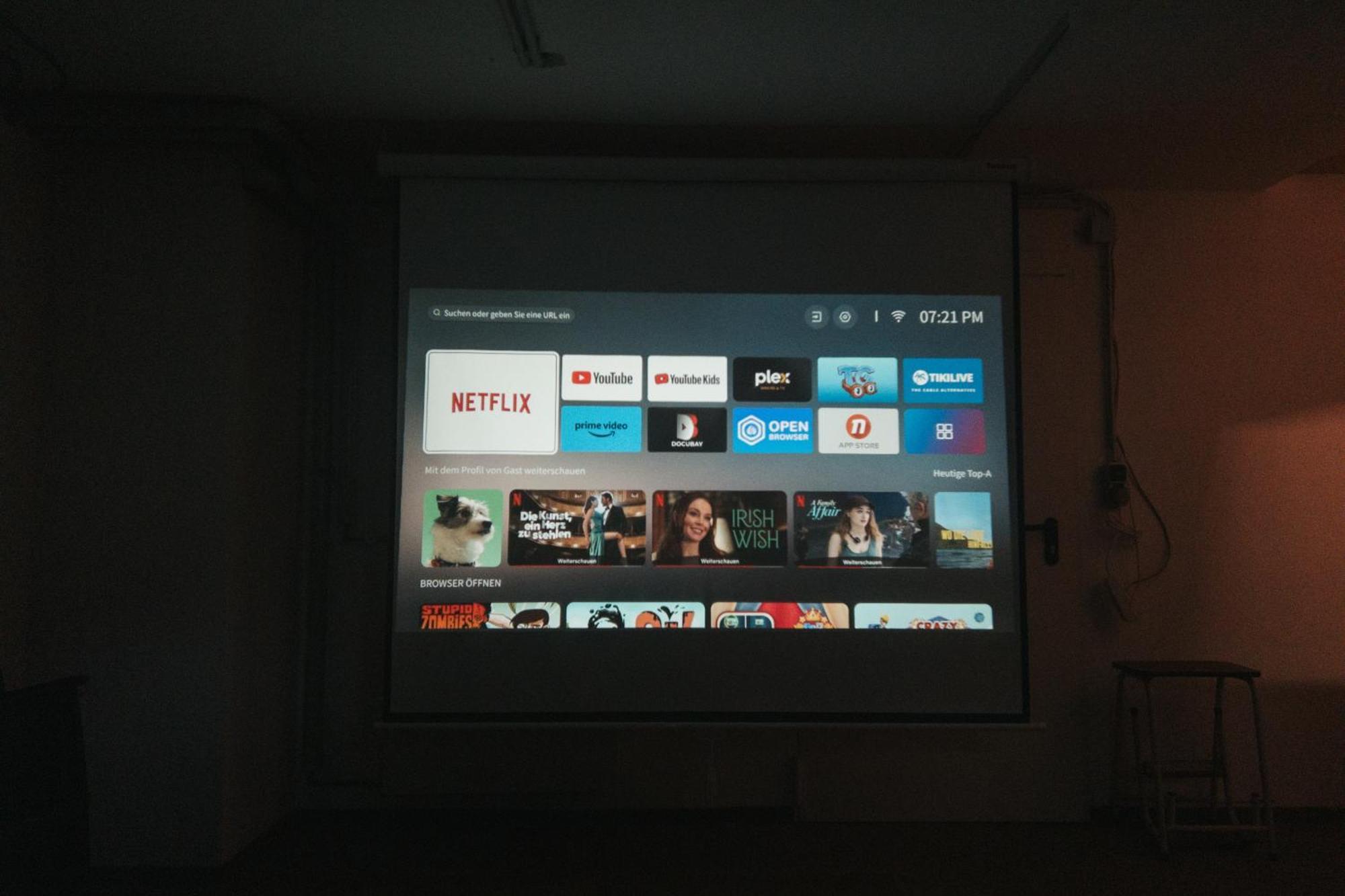 シュトラウビングRaum Life - Vintage Loft - Heimkino Netflix - 2X Privat Parkplaetzeアパートメント エクステリア 写真